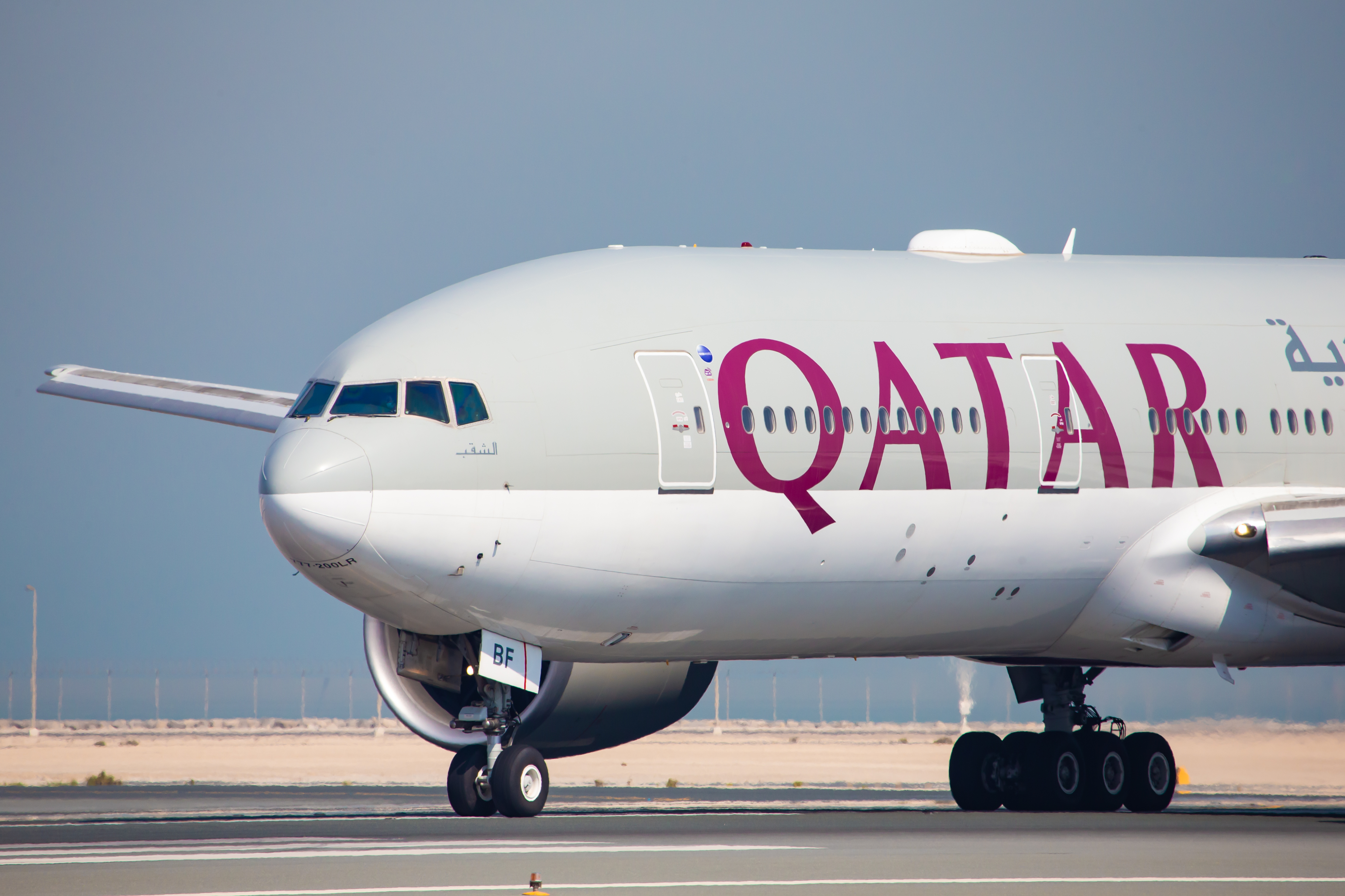 Qatar Airways Boosts Winter Travel with Service Increase to Global